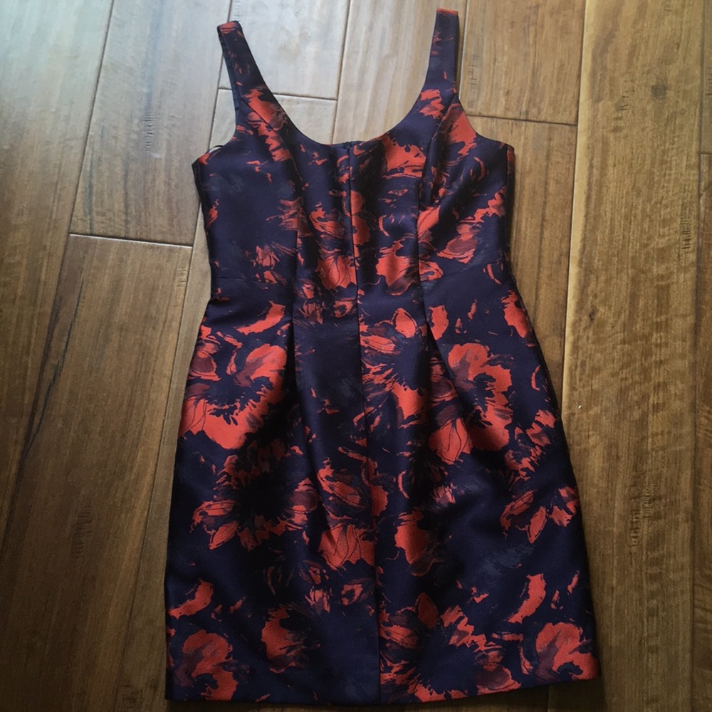 Trina Turk dress sz8